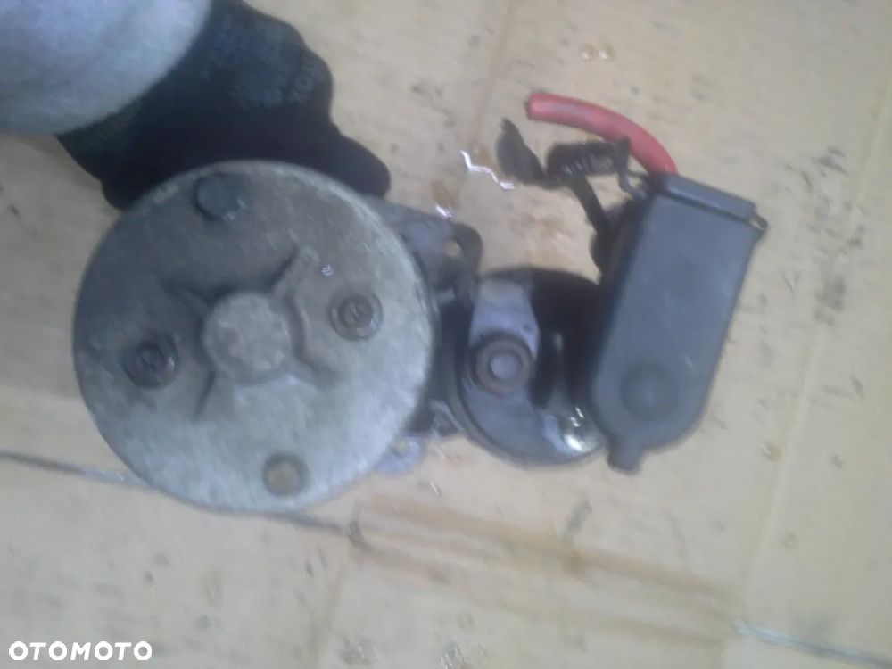 Fiat Punto 1.2 rozrusznik Denso 63101021 - 6