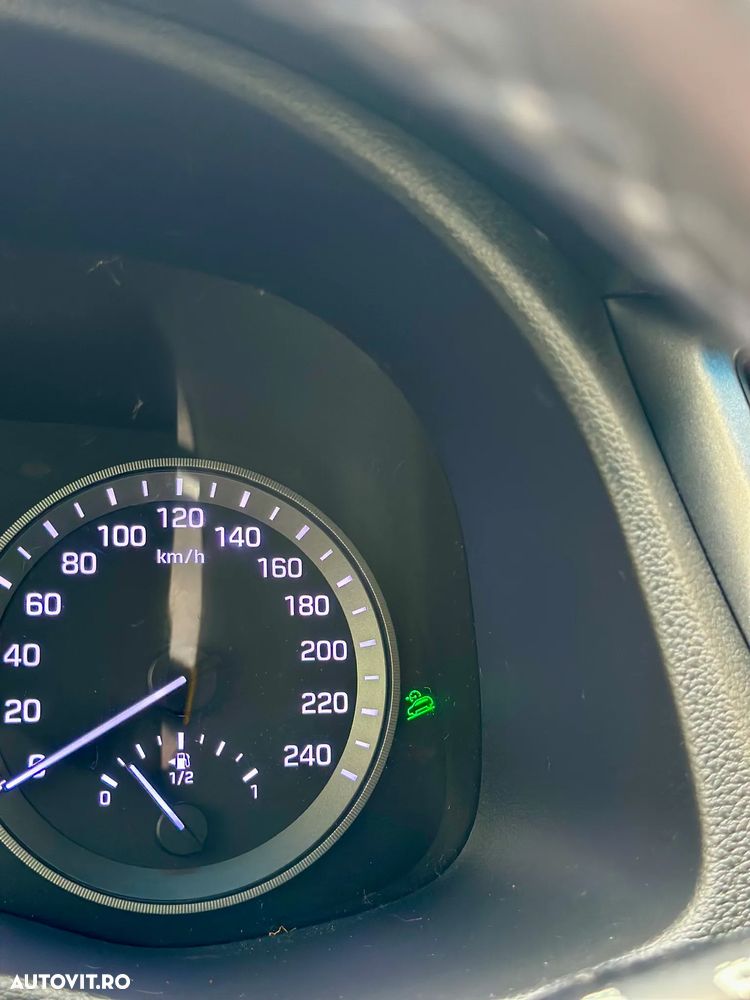 Hyundai Tucson - 31