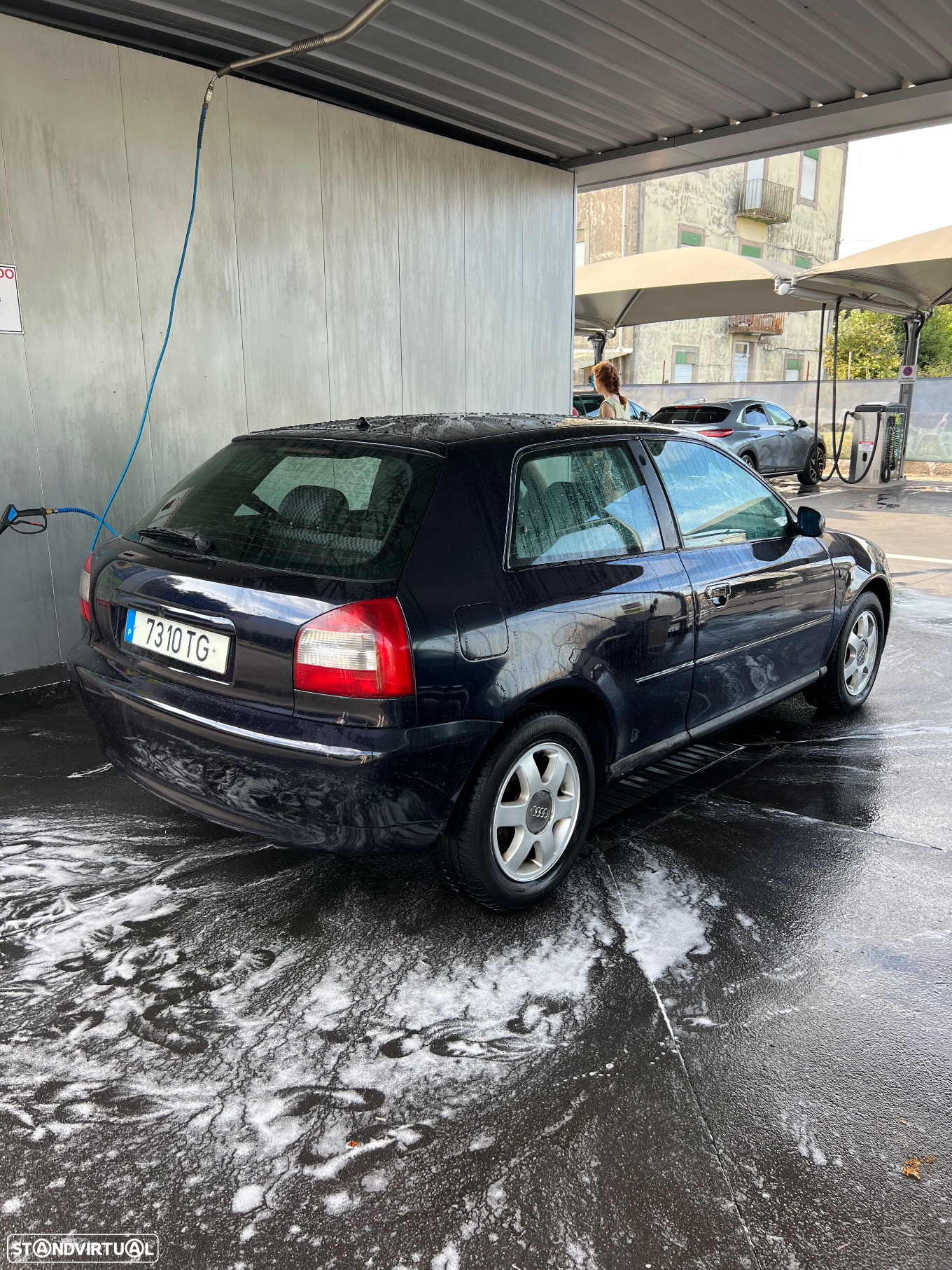 Audi A3 - 2