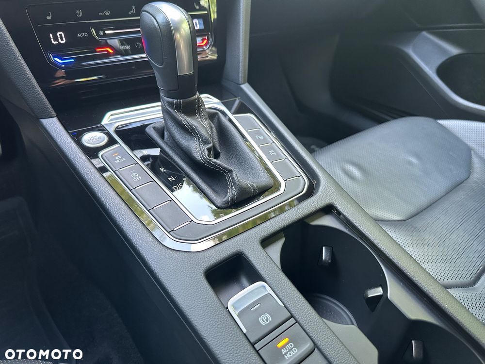 Volkswagen Arteon 2.0 TSI OPF 4Motion DSG R - 13