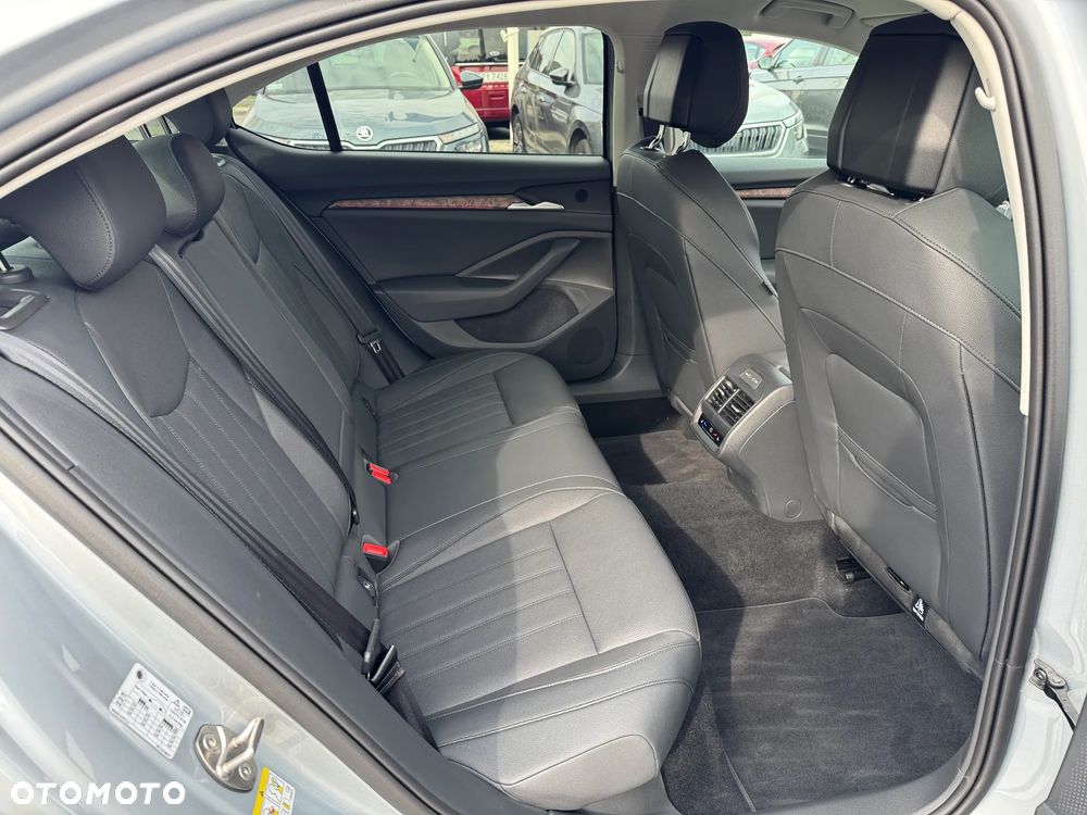 Skoda Superb - 20