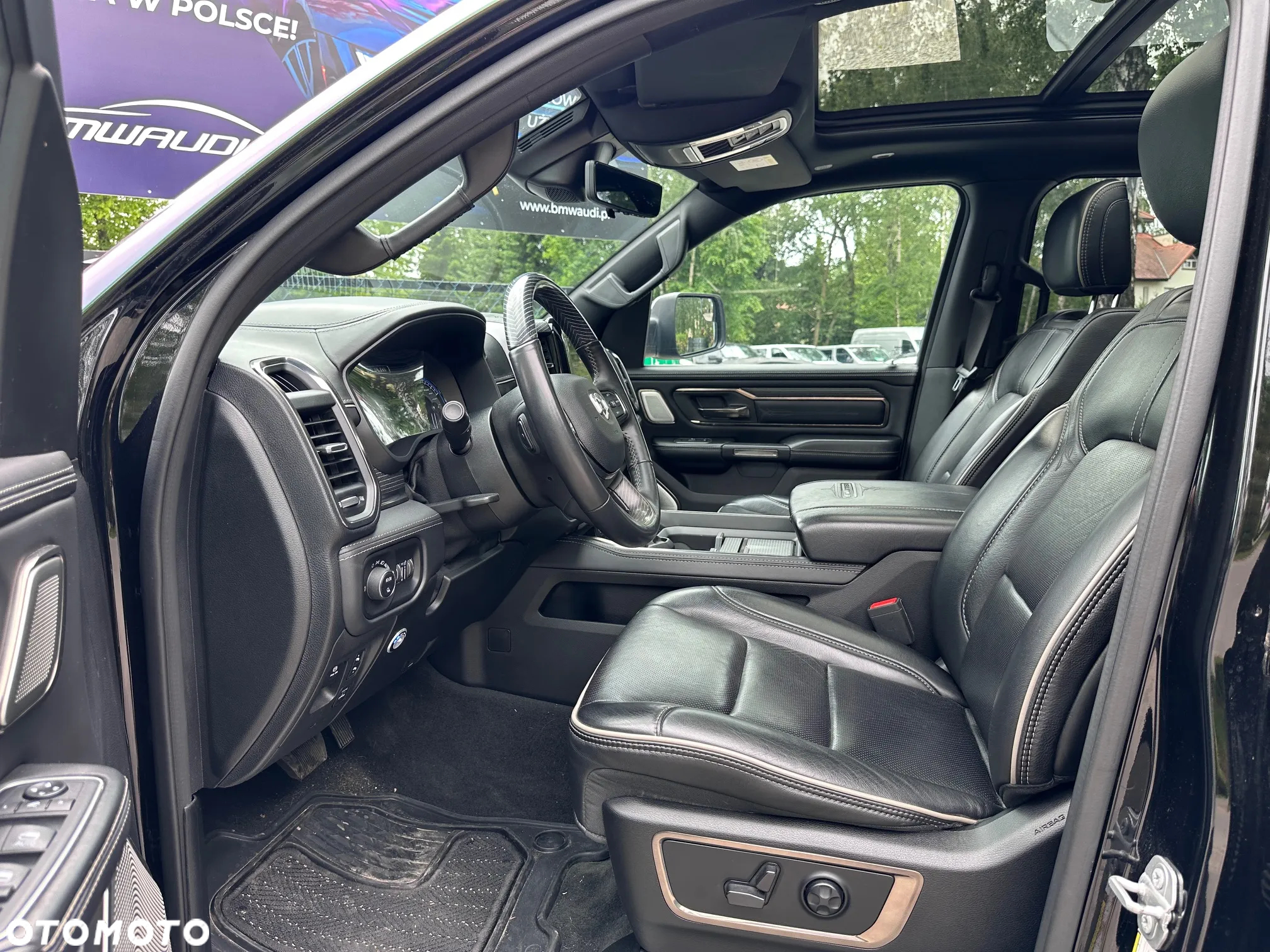 RAM 1500 5.7 Crew Cab Limited - 16