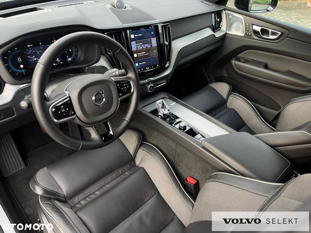 Volvo XC 60 - 11