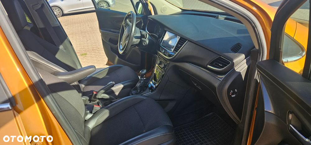 Opel Mokka 1.4 T Cosmo - 8