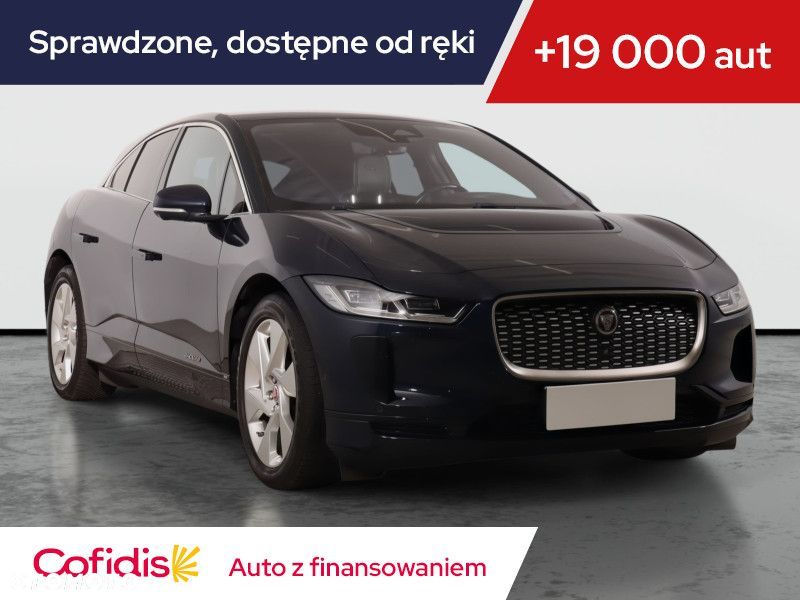 Jaguar I-Pace - 2