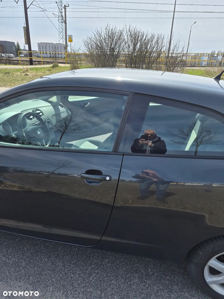 Seat Ibiza SC 1.4 16V Entry - 15