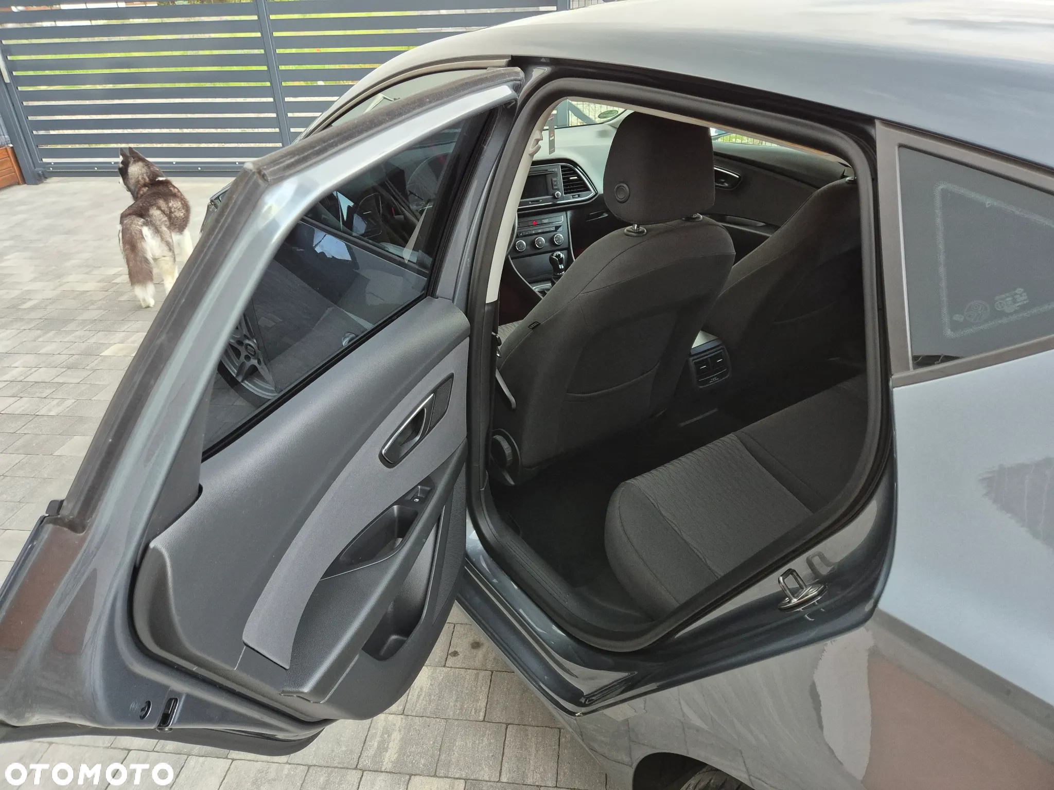Seat Leon 1.4 TSI Start&Stop Style - 31