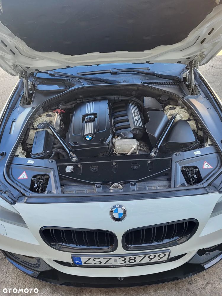 BMW Seria 5 530i - 16