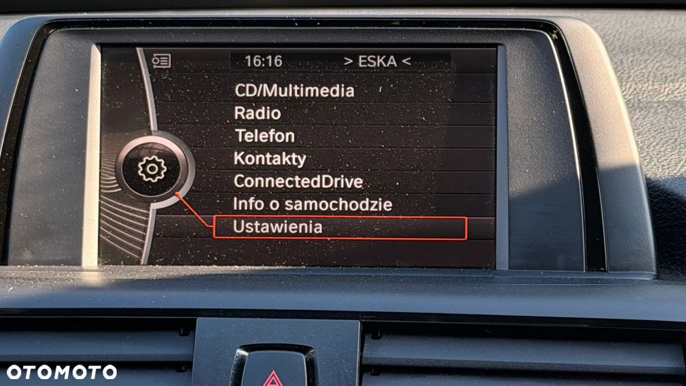 BMW Seria 1 116d DPF Edition Sport - 8
