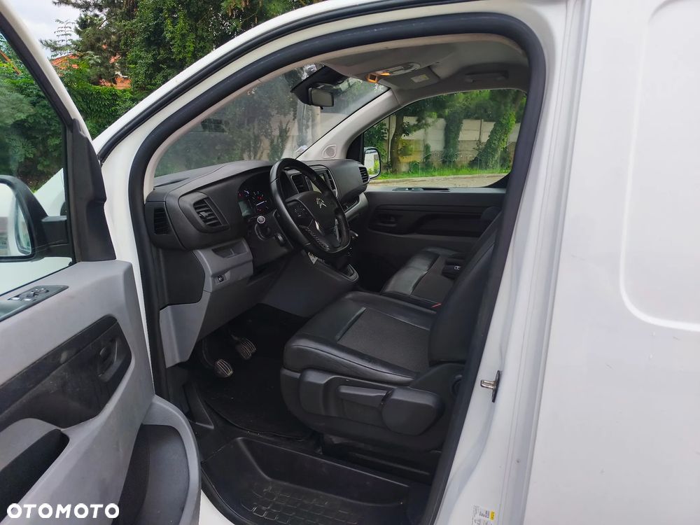 Citroën Jumpy - 9