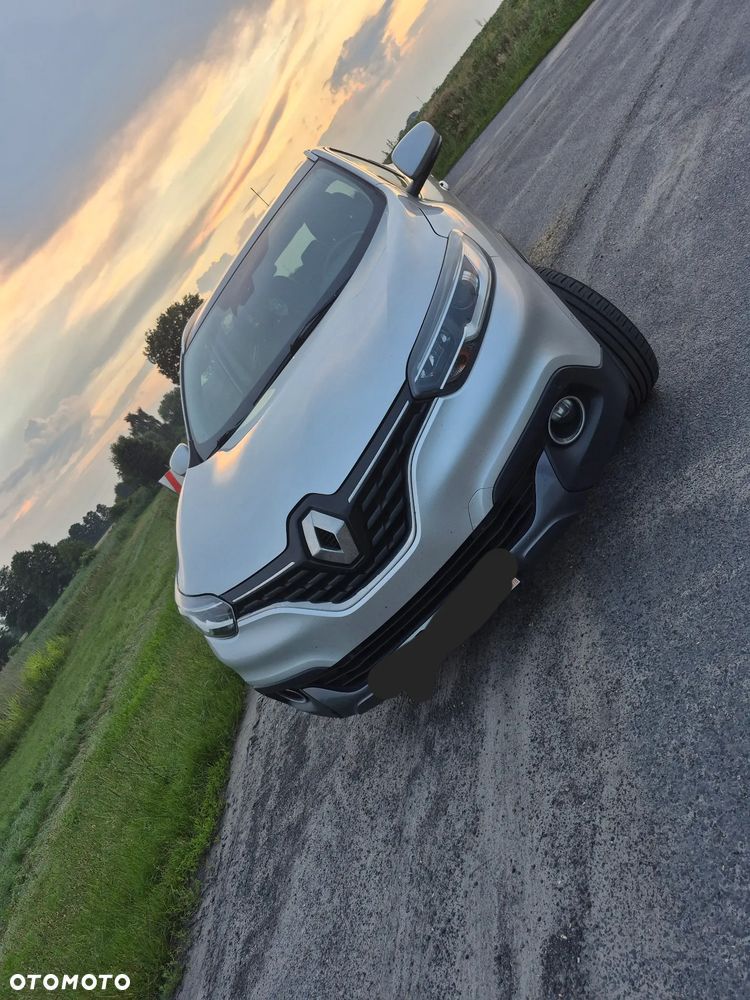 Renault Kadjar 1.2 Energy TCe Intens - 1