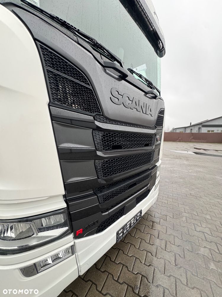 Scania R450 - 18