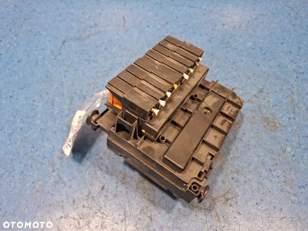 PEUGEOT PARTNER MODUŁ BSM 9675878480 - 8