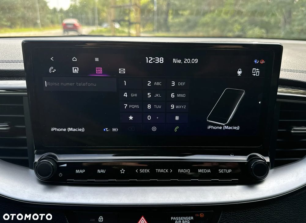 Kia Ceed 1.0 T-GDI ISG GT Line - 30