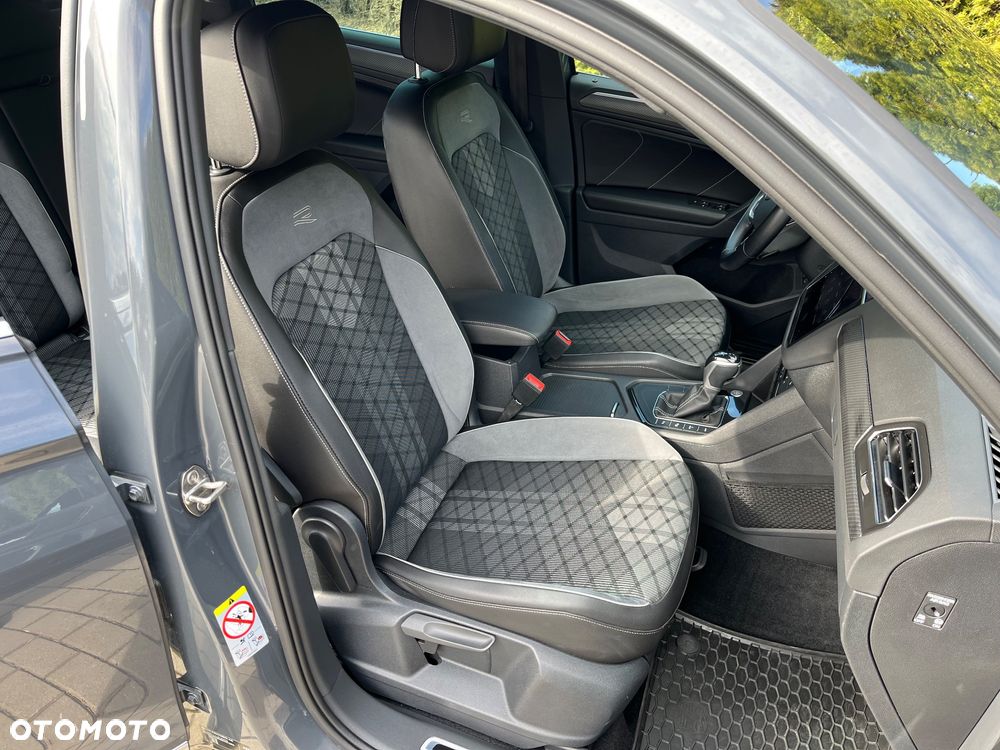 Volkswagen Tiguan 1.4 eHybrid R-Line DSG - 21