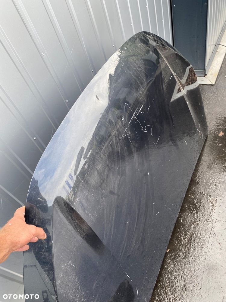 DACIA SANDERO 3 III Logan 3 III  MASKA POKRYWA SILNIKA TEKNA Wwa - 12
