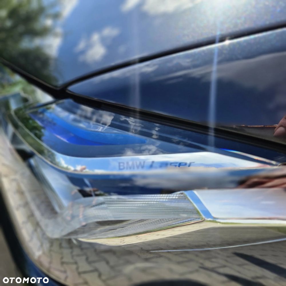BMW Seria 5 530e xDrive M Sport sport - 11
