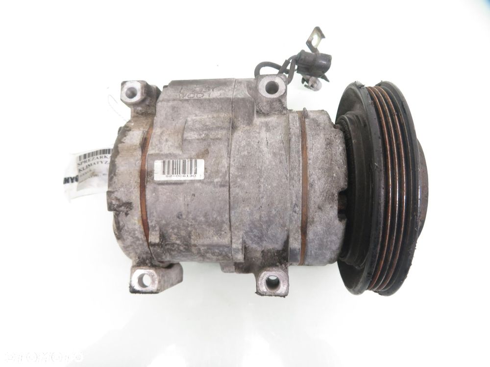 KOMPRESOR KLIMATYZACJI LEXUS IS I IS200 4472203174 - 8