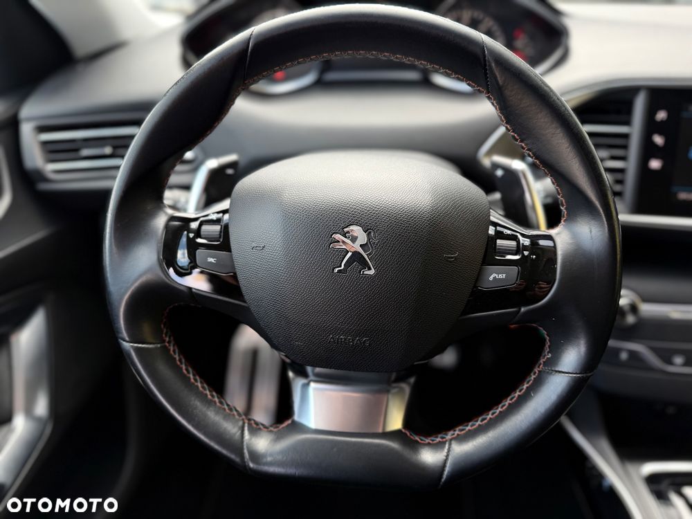 Peugeot 308 - 17