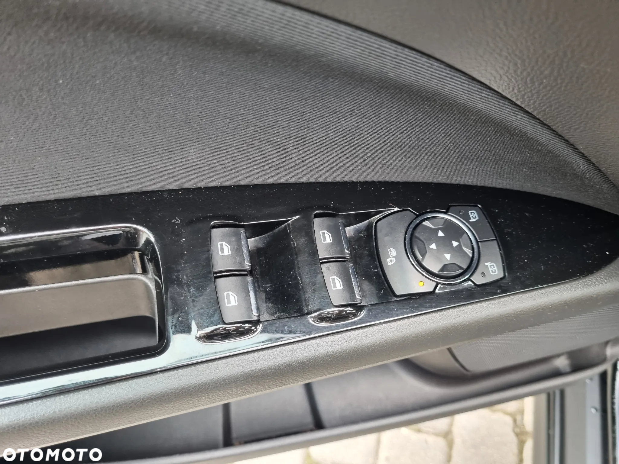 Ford Mondeo 2.0 EcoBlue Edition - 15