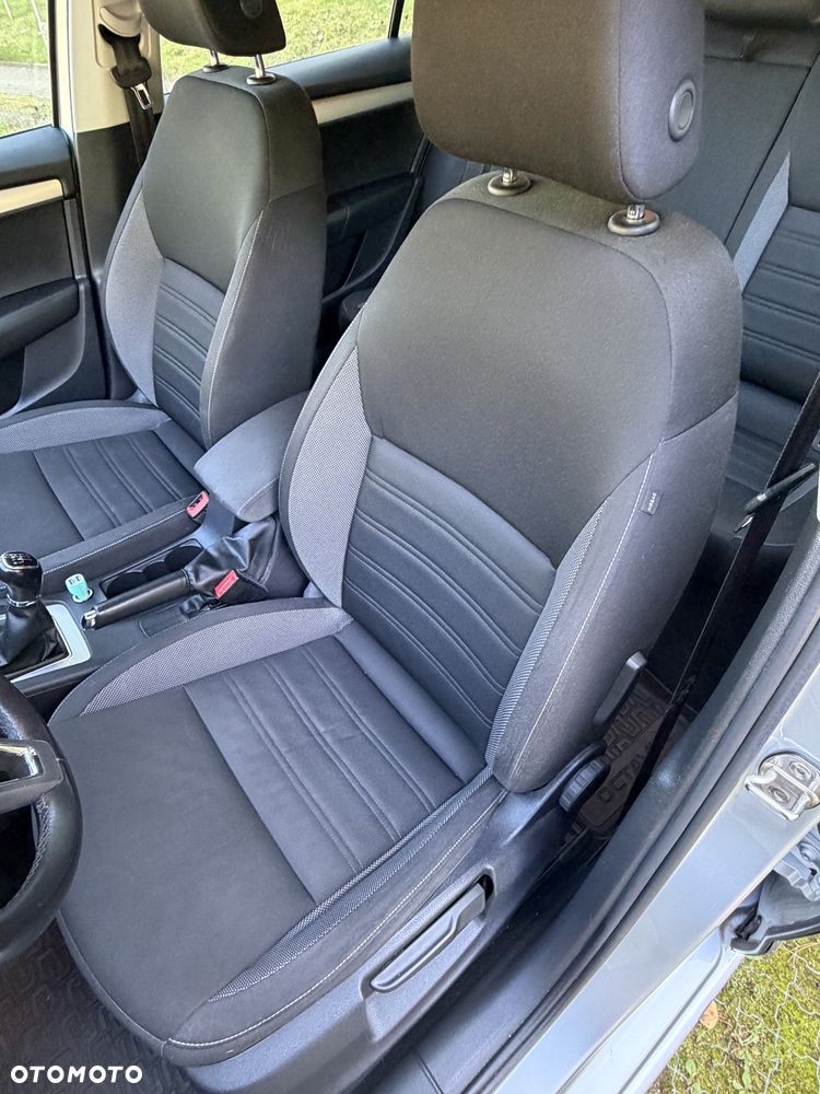 Skoda Octavia 1.5 TSI ACT Ambition - 20