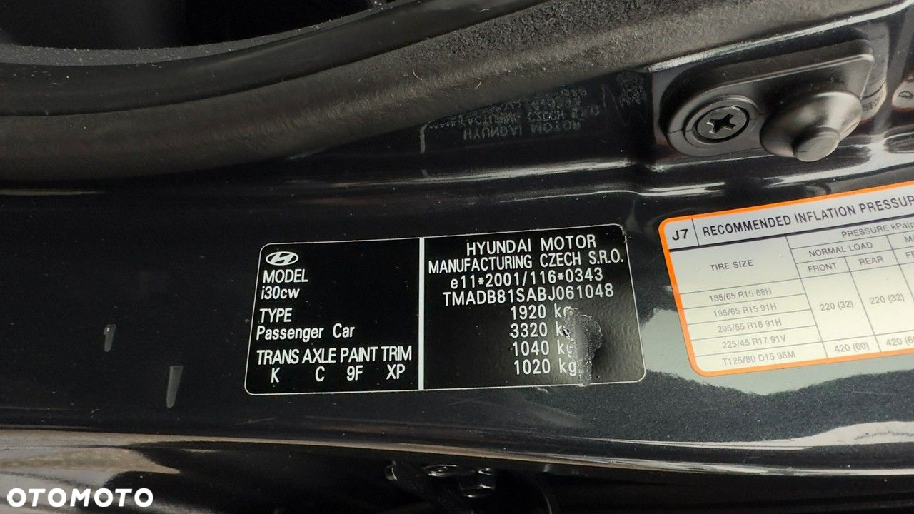 Hyundai i30 - 22