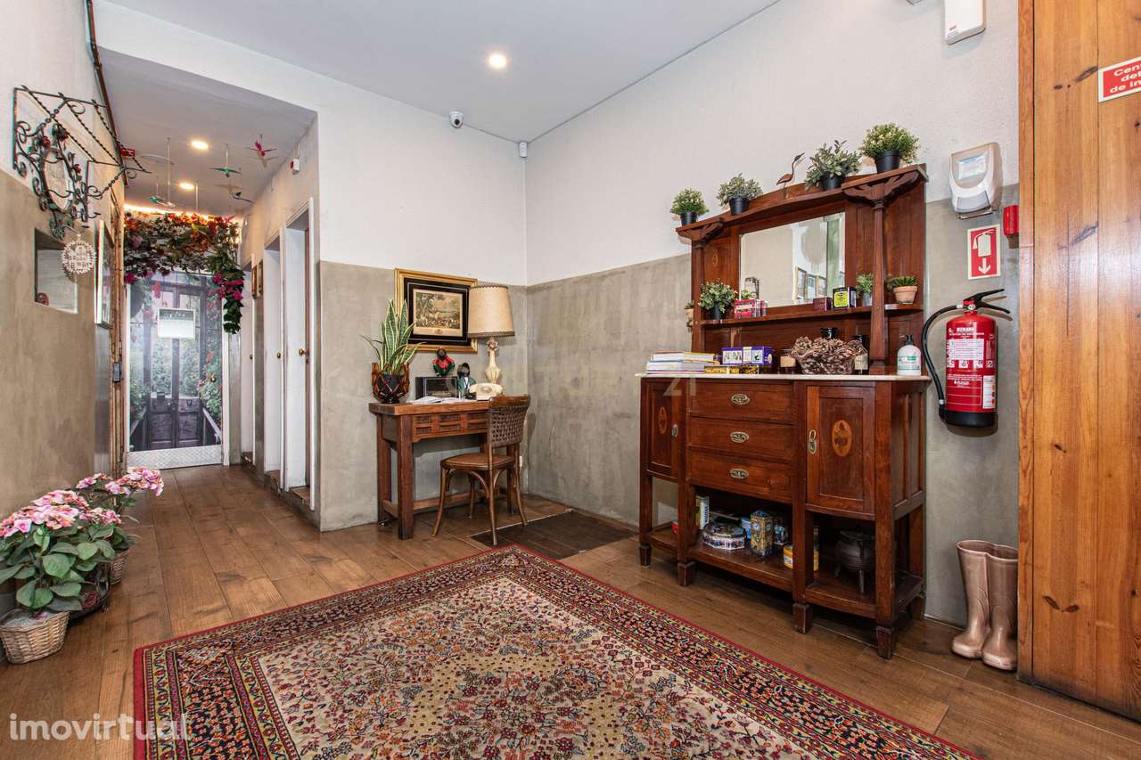 Trespasse Restaurante Venteira (Amadora) – Oportunidade Única - Grande imagem: 3/41