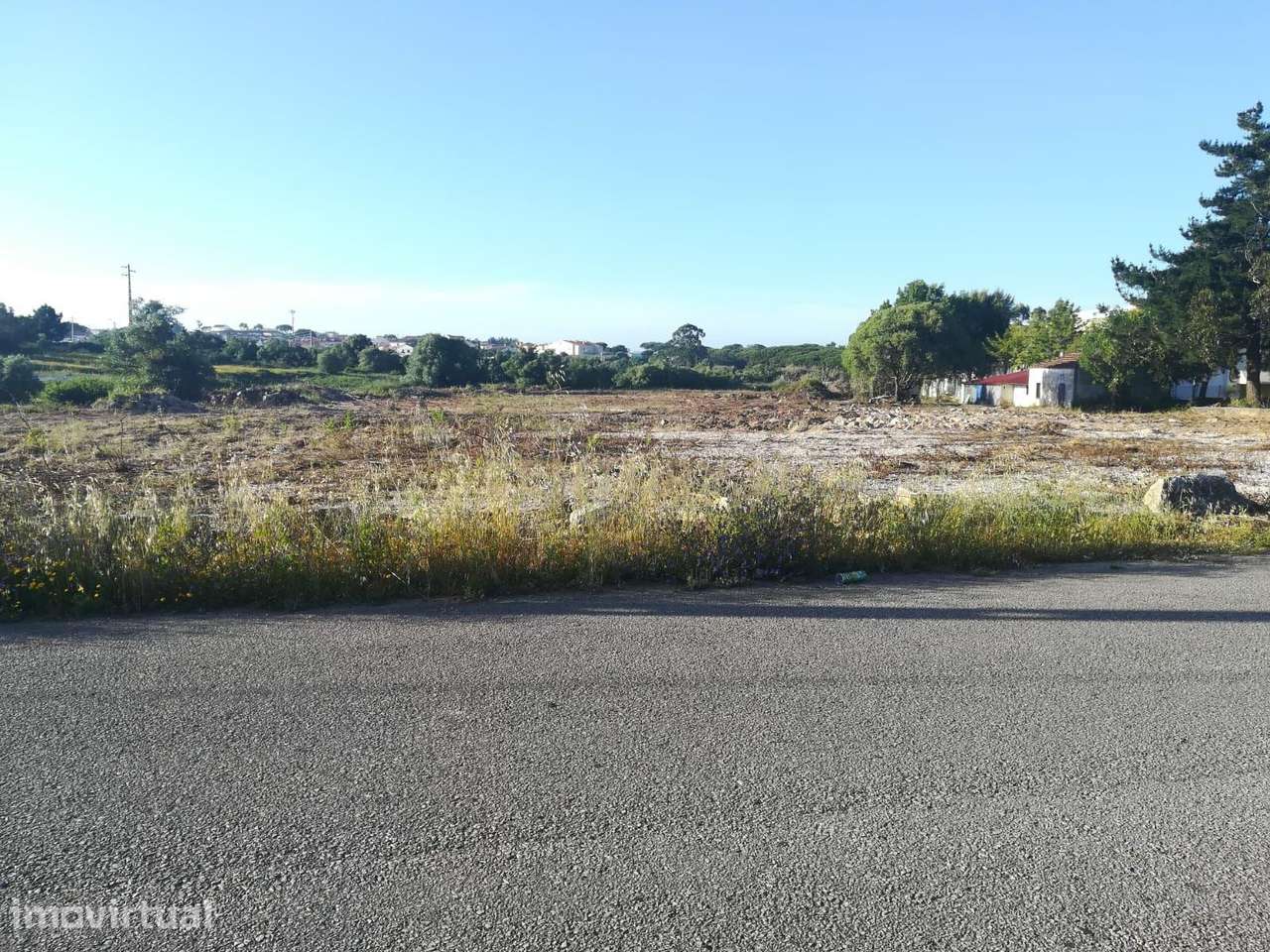 Oportunidade única de Investimento: Terreno Industrial – Vila Verde, T - Grande imagem: 2/7