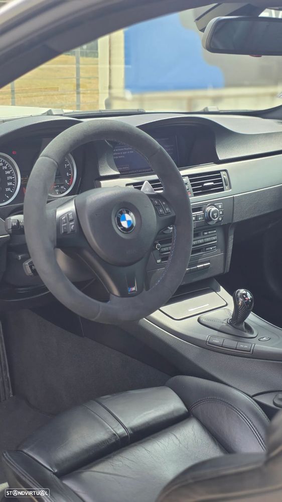 BMW M3 Auto - 5