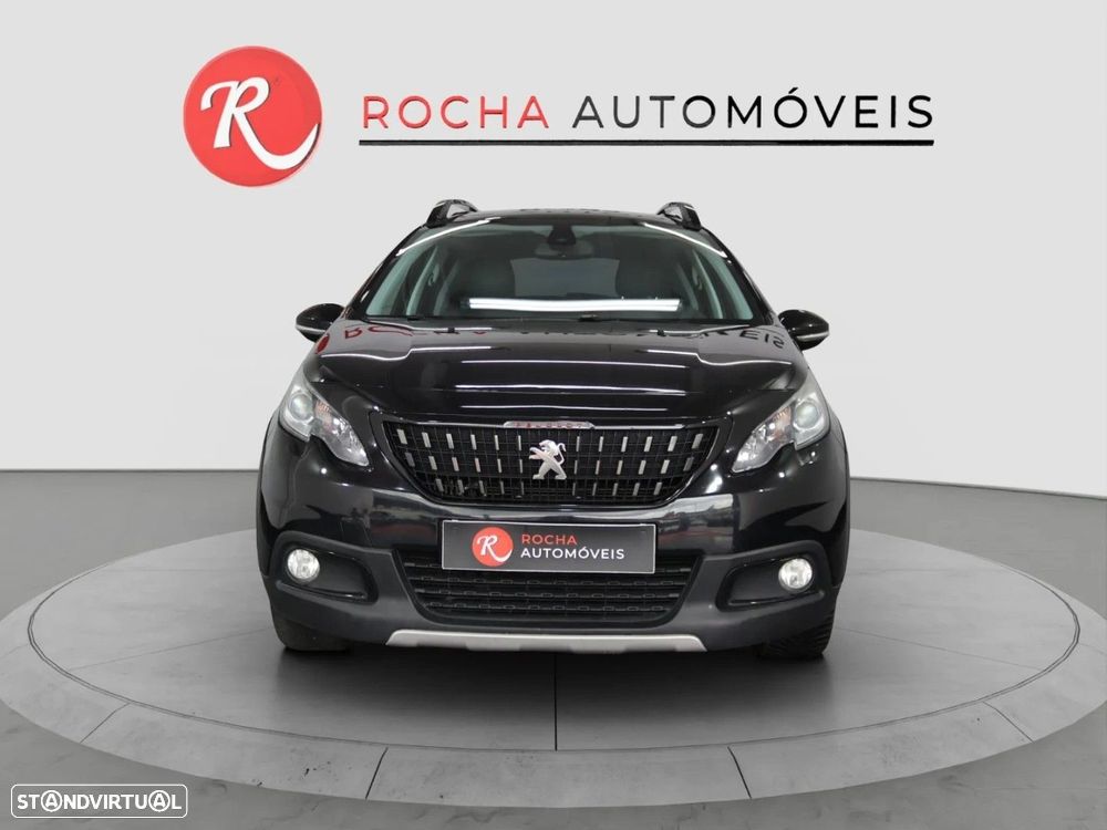 Peugeot 2008 1.2 PureTech GT Line - 3