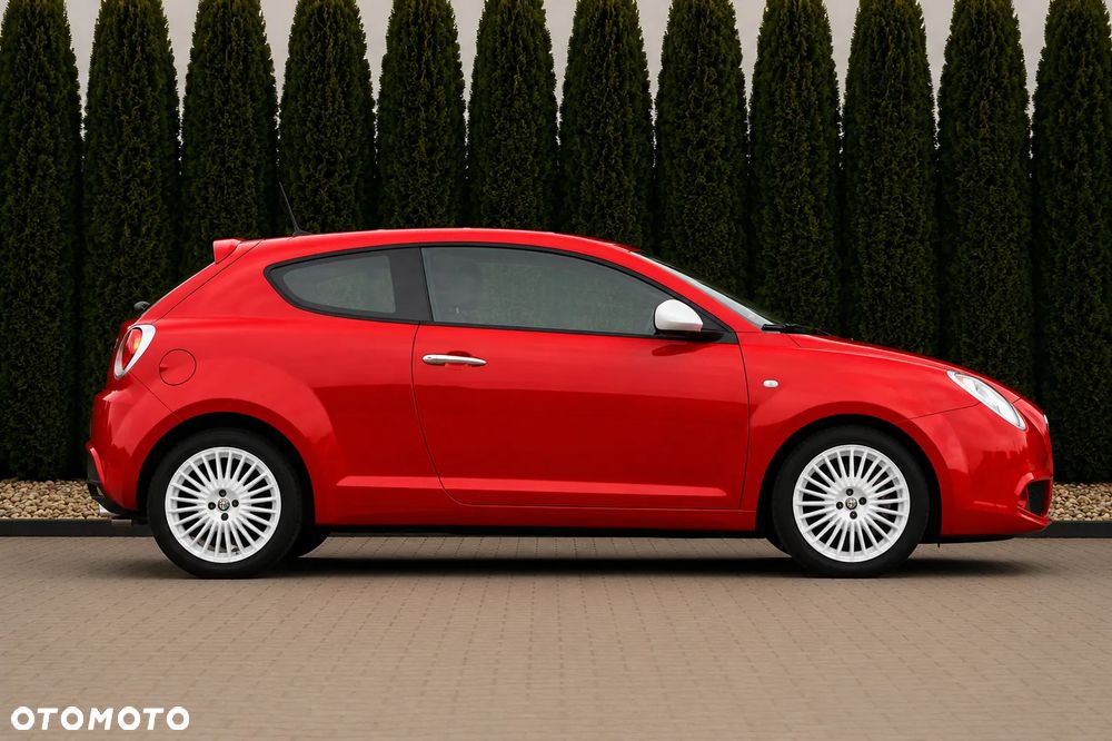 Alfa Romeo Mito 1.4 8V Junior - 5