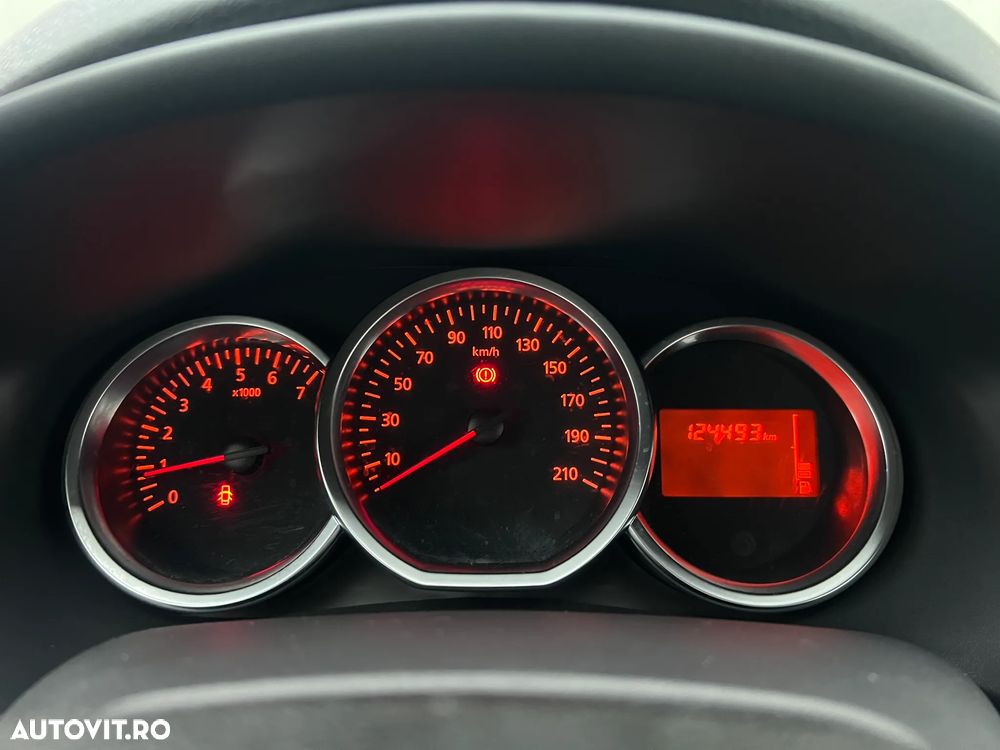 Dacia Logan 1.5 Blue dCi Laureate - 14