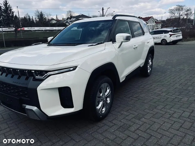 SsangYong/KGM Torres 1.5 T-GDI Joy - 3