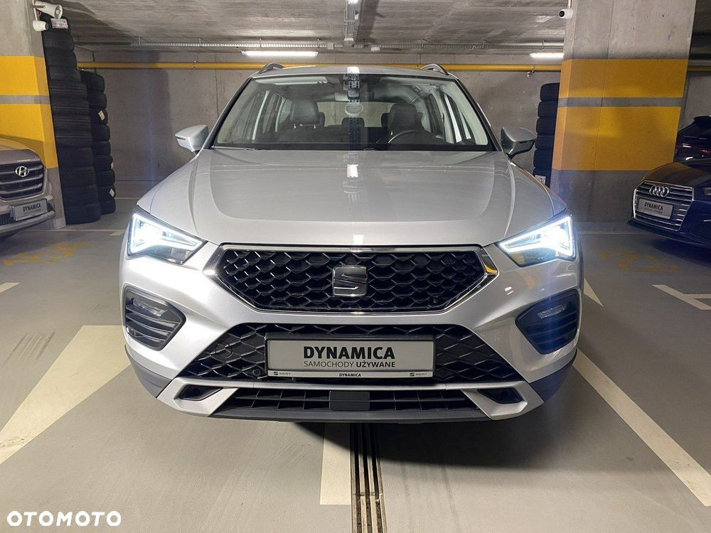 Seat Ateca - 2