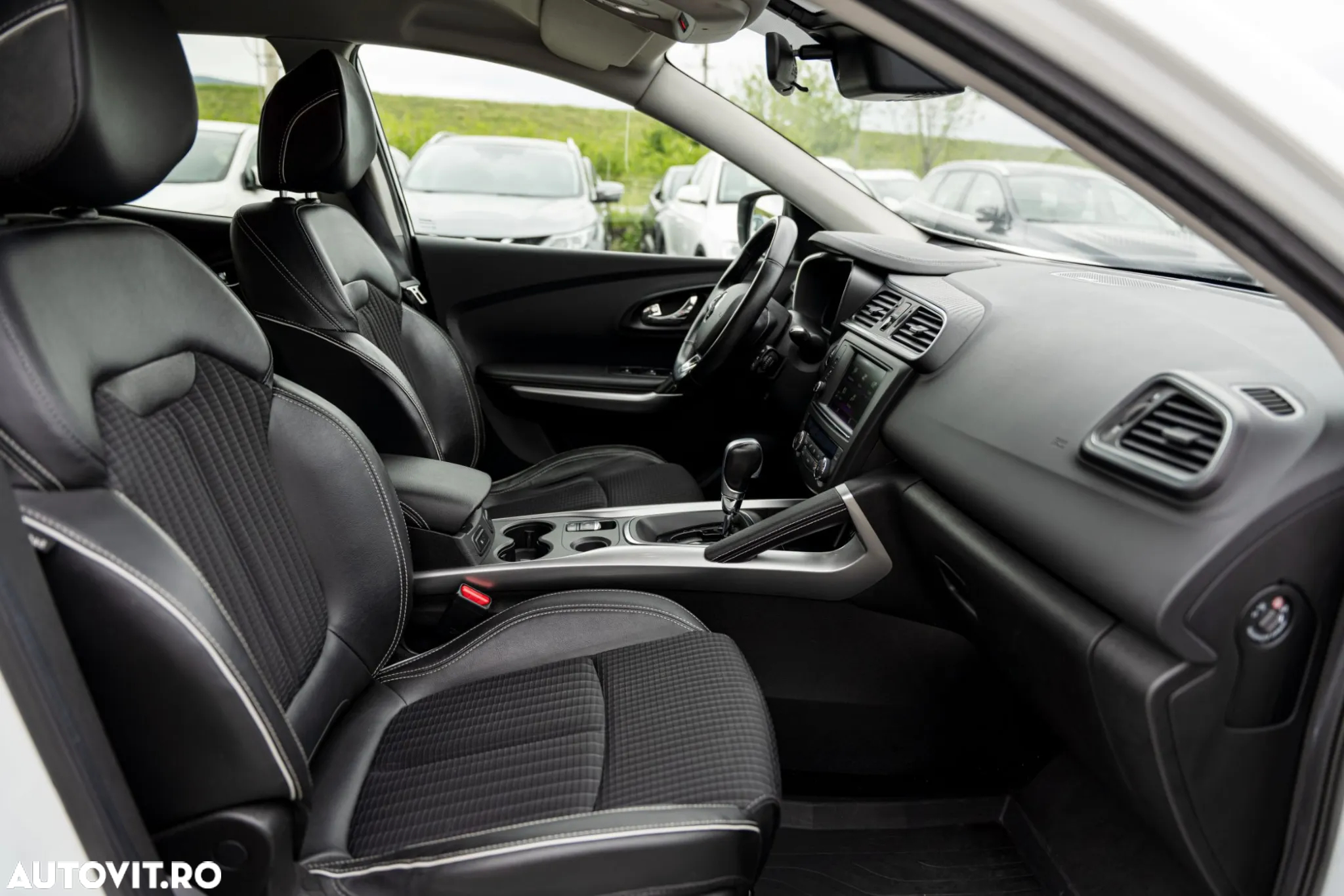 Renault Kadjar Energy dCi 110 EDC Bose Edition - 15
