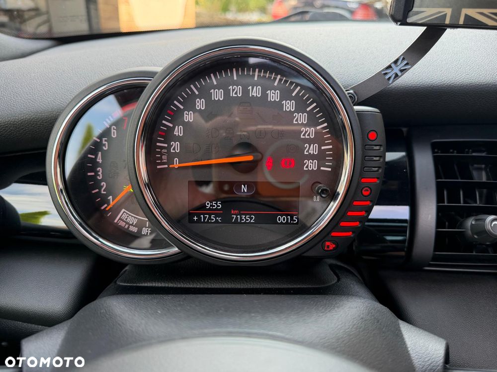 MINI Cooper S Metropolitan - 31