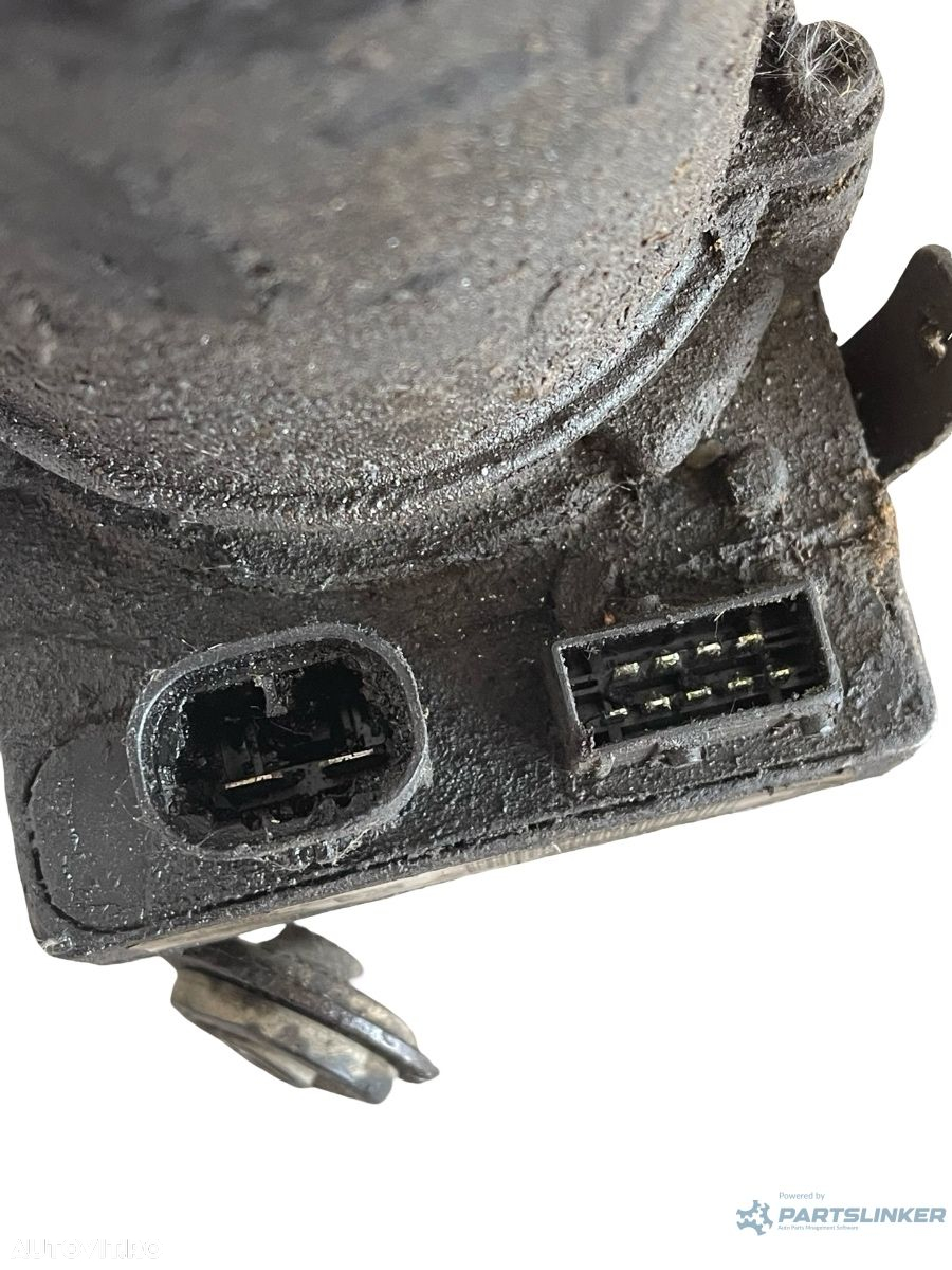 Pompa servodirectie PEUGEOT 307 3A/C 2000 - > 1.6HDI  A5097521 - 3
