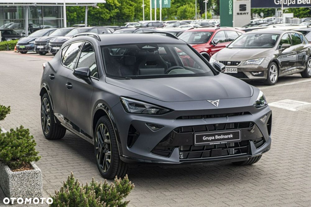 Cupra Formentor - 7