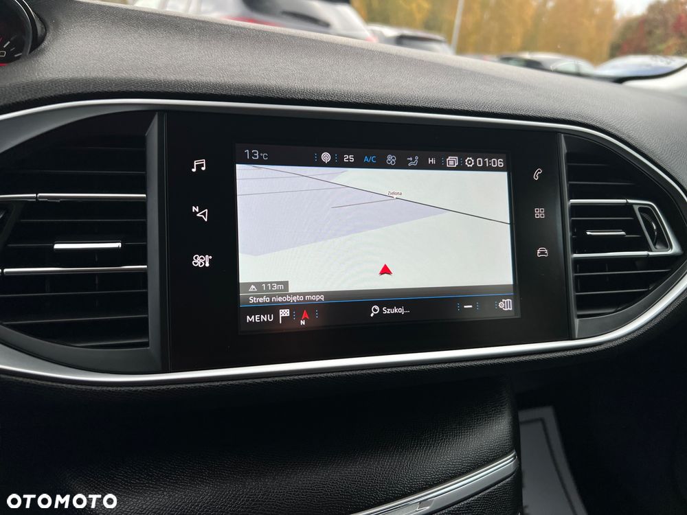 Peugeot 308 110 e-THP Stop & Start Allure - 24