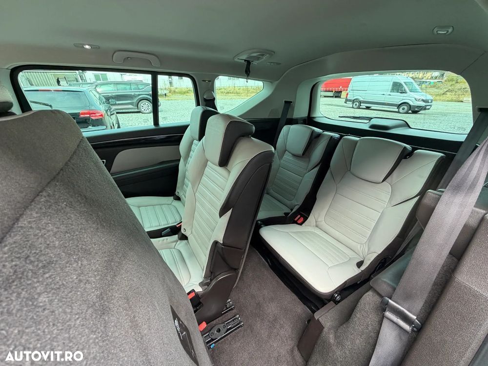 Renault Espace Energy dCi 160 EDC Initiale Paris - 8
