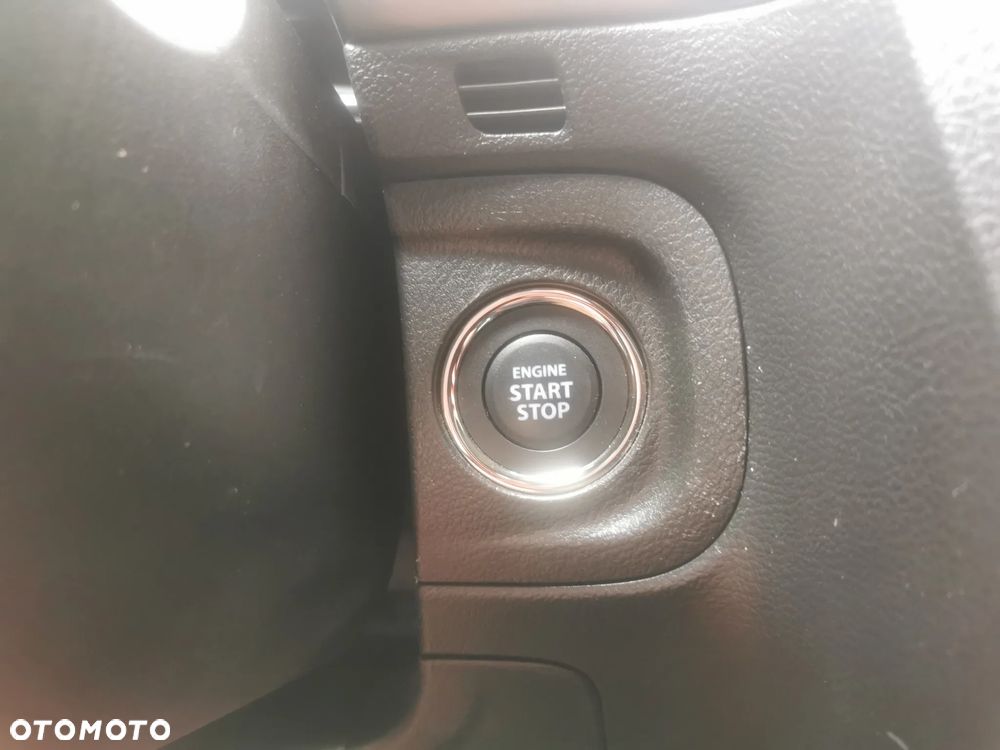 Suzuki Vitara 1.4 Boosterjet Hybrid Automatik Comfort - 24