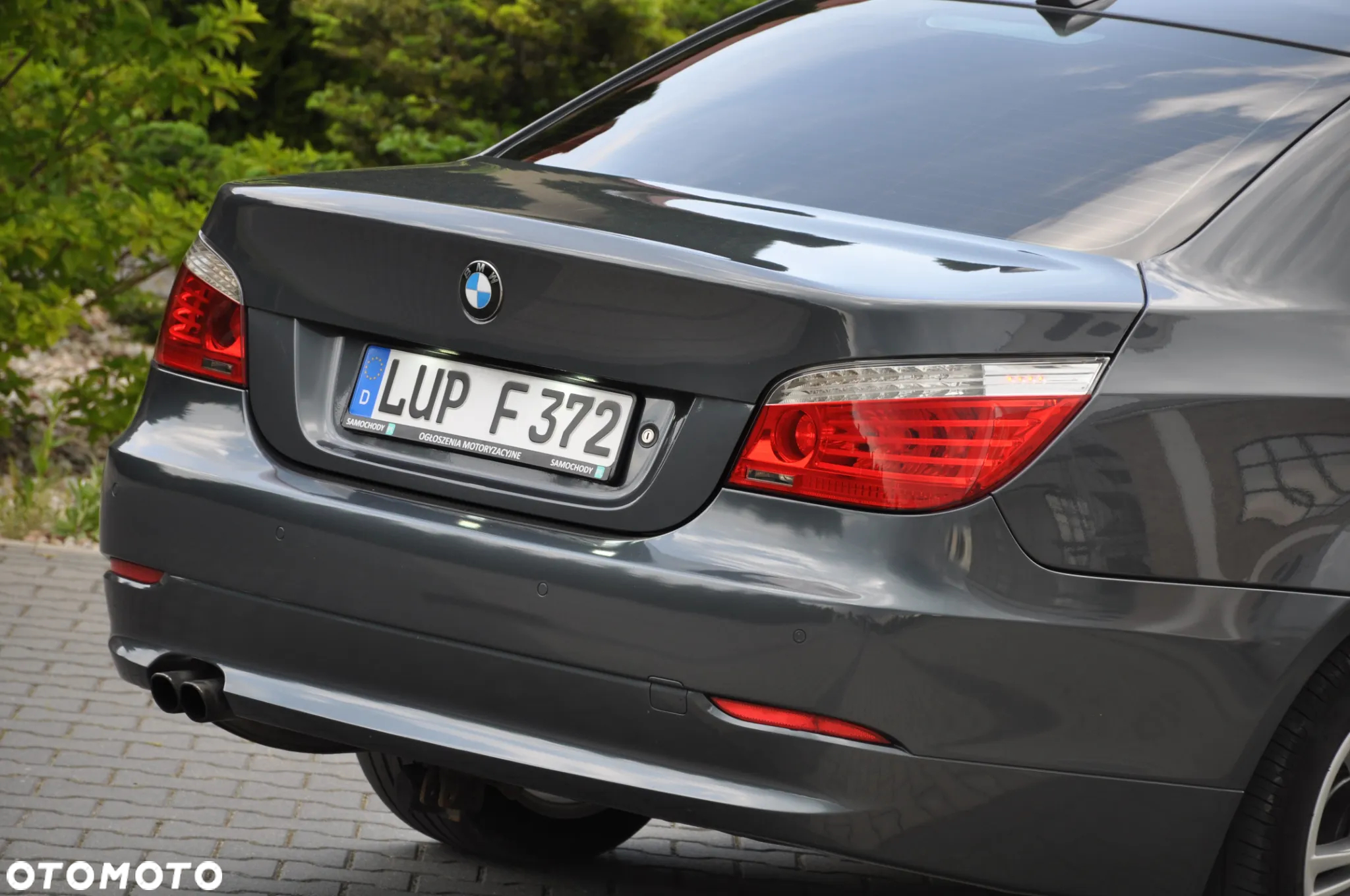 BMW Seria 5 - 12