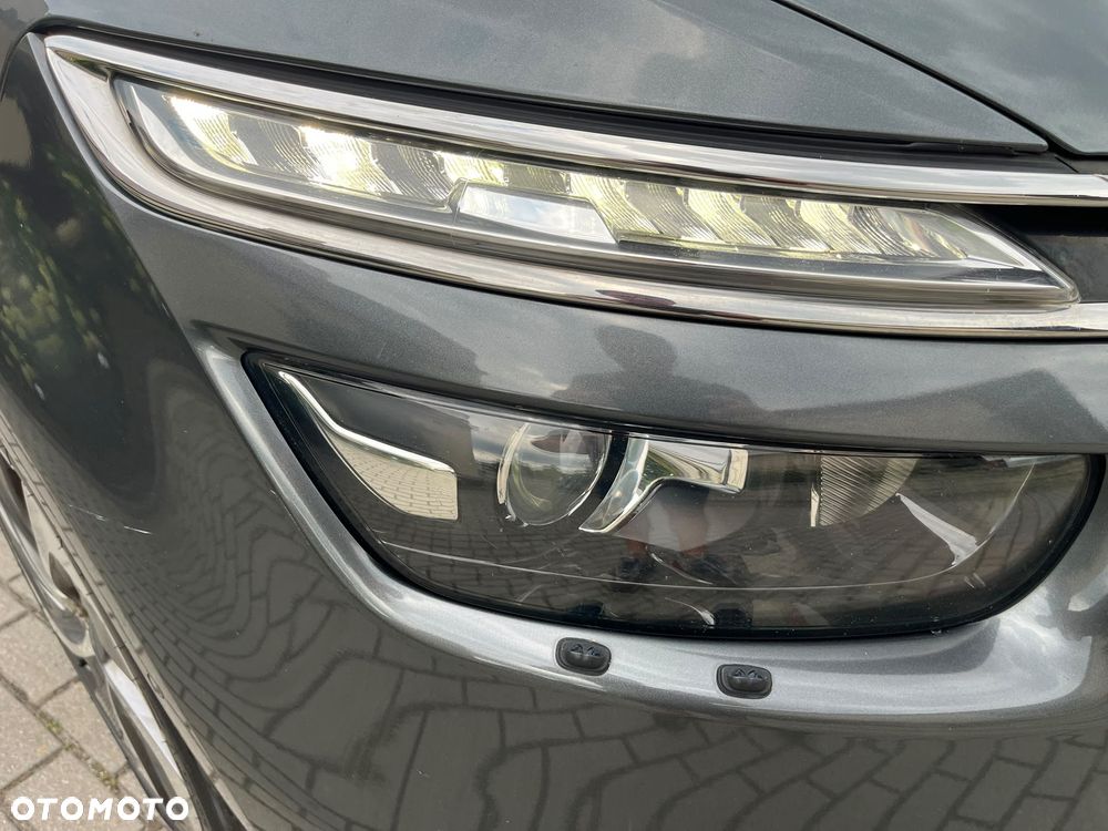 Citroën C4 Picasso BlueHDi 150 EAT6 Exclusive - 7