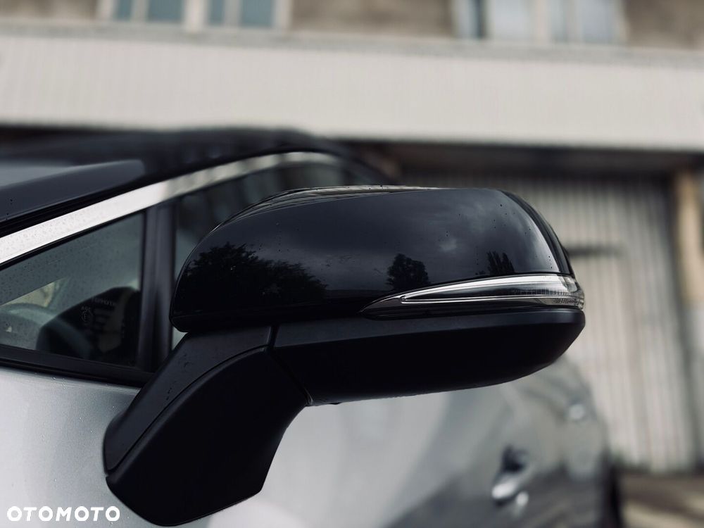 Toyota RAV4 2.5 Hybrid Selection 4x4 - 14