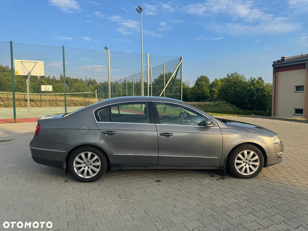 Volkswagen Passat 2.0 TDI Comfortline - 2