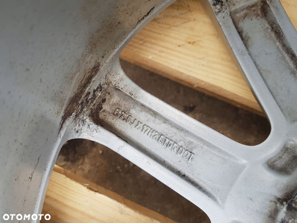 alufelgi ford s-max 7.5'' x 17'' 5x108 et 55 em2c-1007-c1a - 15