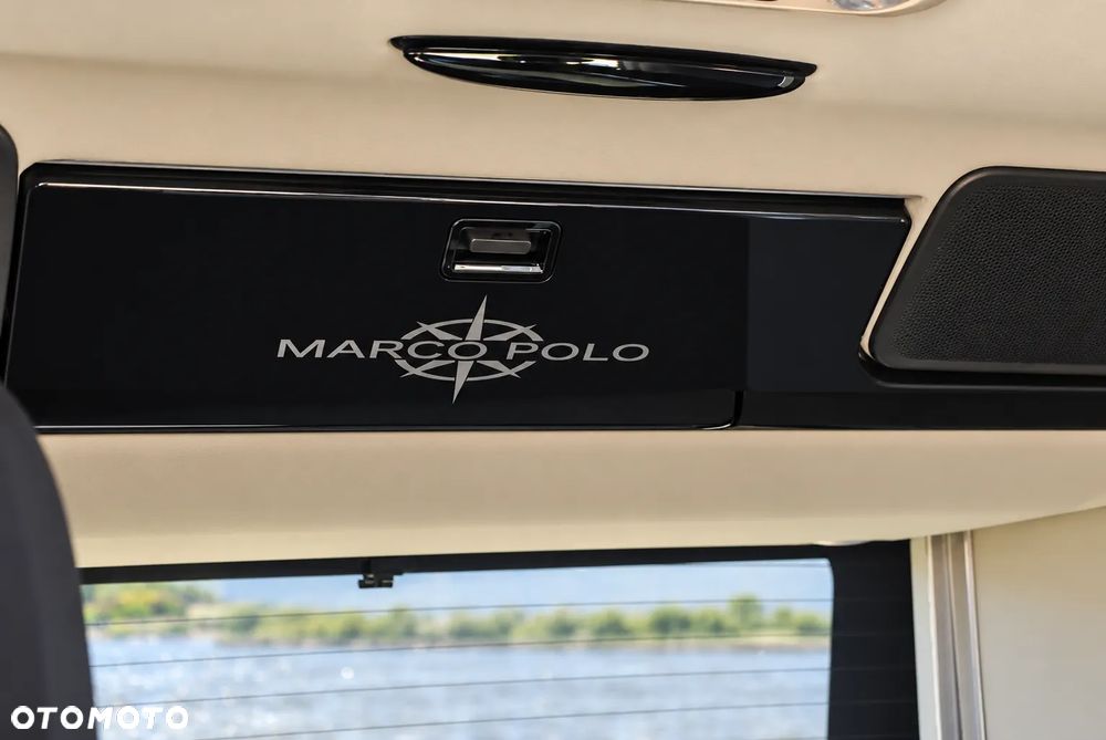 Mercedes-Benz Marco Polo - 17