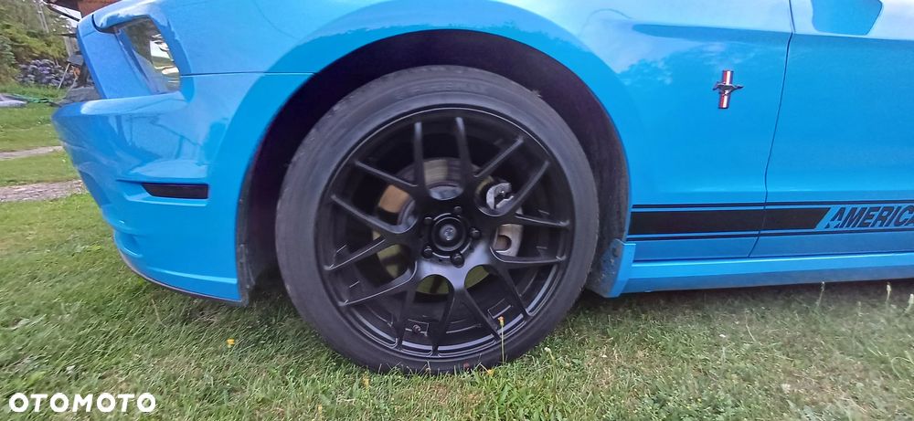 Ford Mustang 3.7 V6 - 27