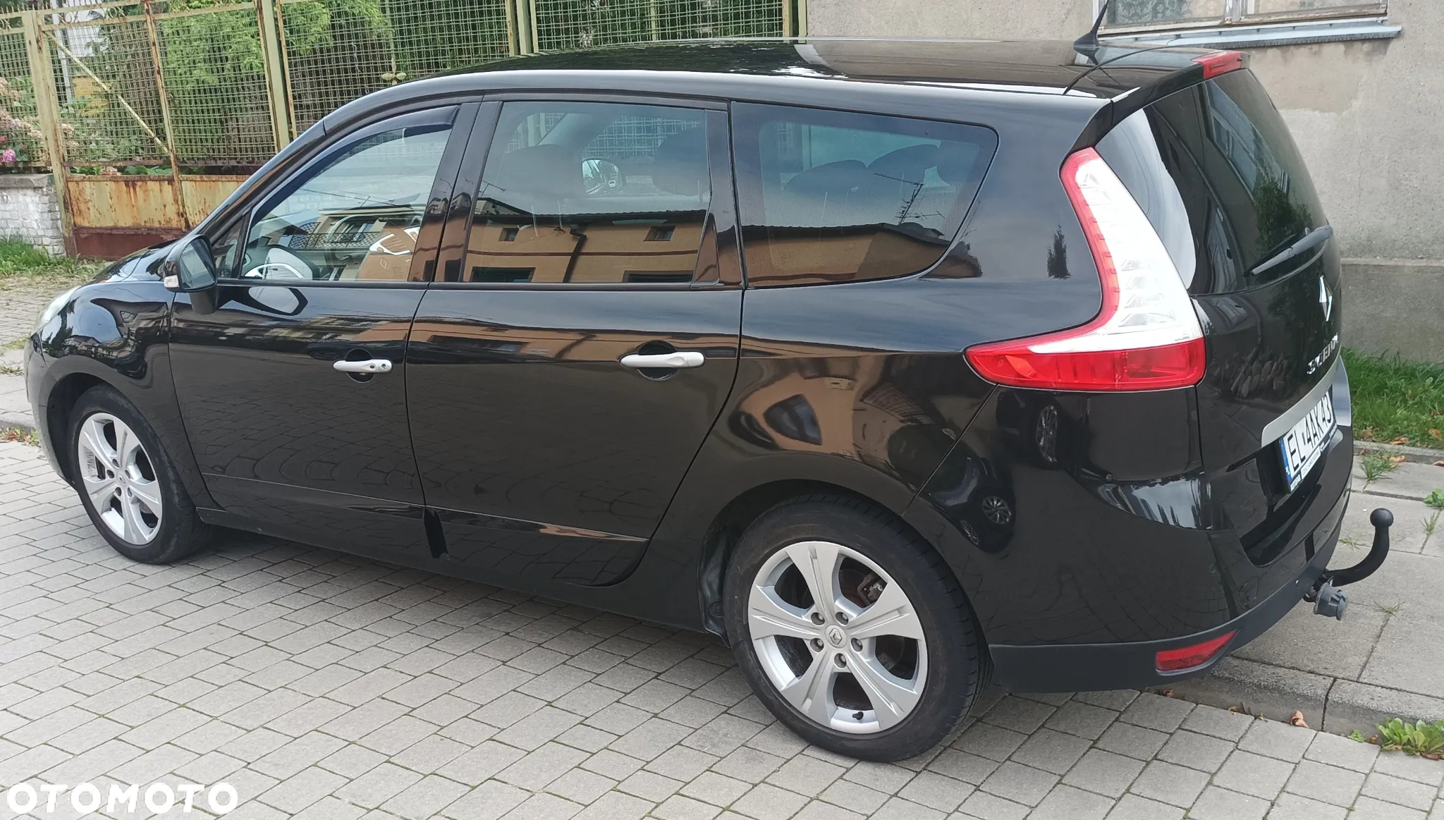 Renault Grand Scenic Gr 1.4 16V TCE Privilege - 2