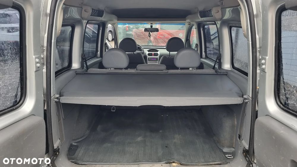 Opel Combo Tour Comfort - 16